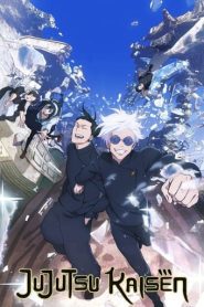 Jujutsu Kaisen English Dubbed