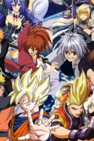 Best Of Anime At Azanime