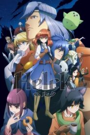 Helck English Subbed