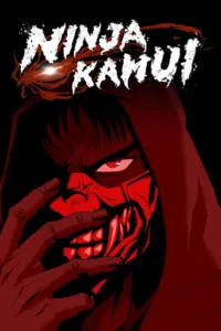 Ninja Kamui English Dubbed