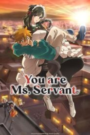 Kimi wa Meido-sama English Subbed