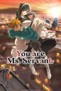 Kimi wa Meido-sama English Subbed