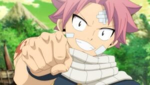 Fairy Tail 100 Years Quest Season 1 Episode 25 English Dubbed