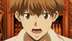 Ron Kamonohashi’s Forbidden Deductions Season 2 Episode 11 English Subbed