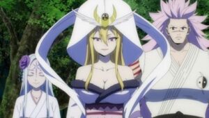 Fairy Tail 100 Years Quest Season 1 Episode 23 English Dubbed