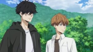 Ron Kamonohashi’s Forbidden Deductions Season 2 Episode 12 English Subbed