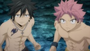 Fairy Tail 100 Years Quest Season 1 Episode 22 English Dubbed