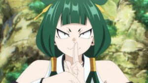 Fairy Tail 100 Years Quest Season 1 Episode 21 English Dubbed