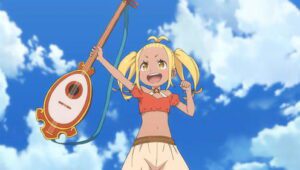 Re:Zero Starting Life in Another World Season 3 Episode 11 English Dubbed